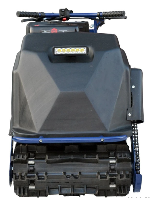 Мотобуксировщик БАРС СЛЕДОПЫТ FSE 13 л.с. в Кирове