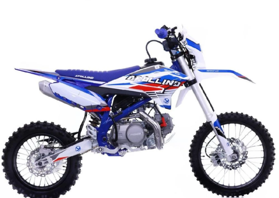 Питбайк Apollino AMX-F 140 в Кирове