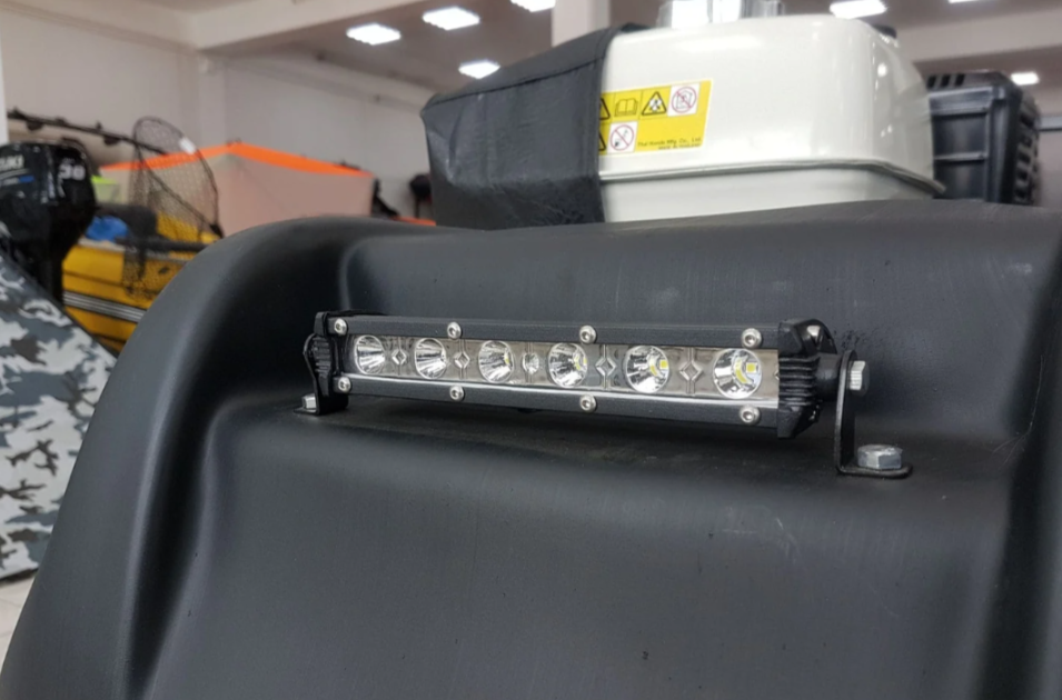 Мотобуксировщик PAXUS 650 13 л.с. HONDA в Кирове