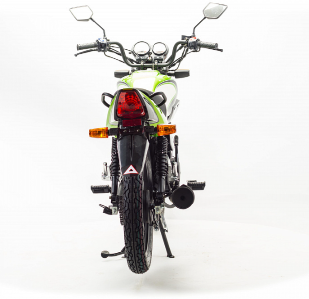 Мотоцикл MOTOLAND (МОТОЛЕНД) VOYAGE 200 в Кирове