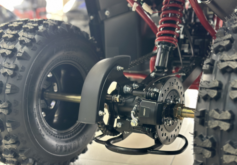 Квадроцикл GBM MAVERICK 222 NEW в Кирове