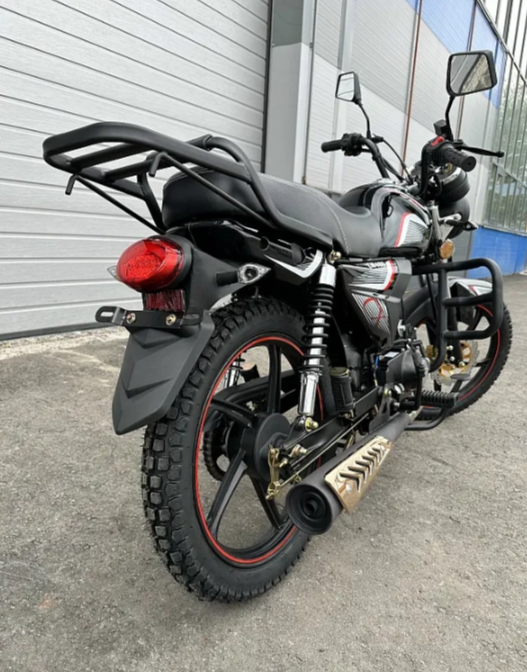 Мопед PROMAX SUPER MAX 150 LED в Кирове