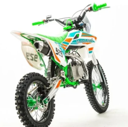 Питбайк MOTOLAND (МОТОЛЕНД) Кросс 125 TCX125 E в Кирове
