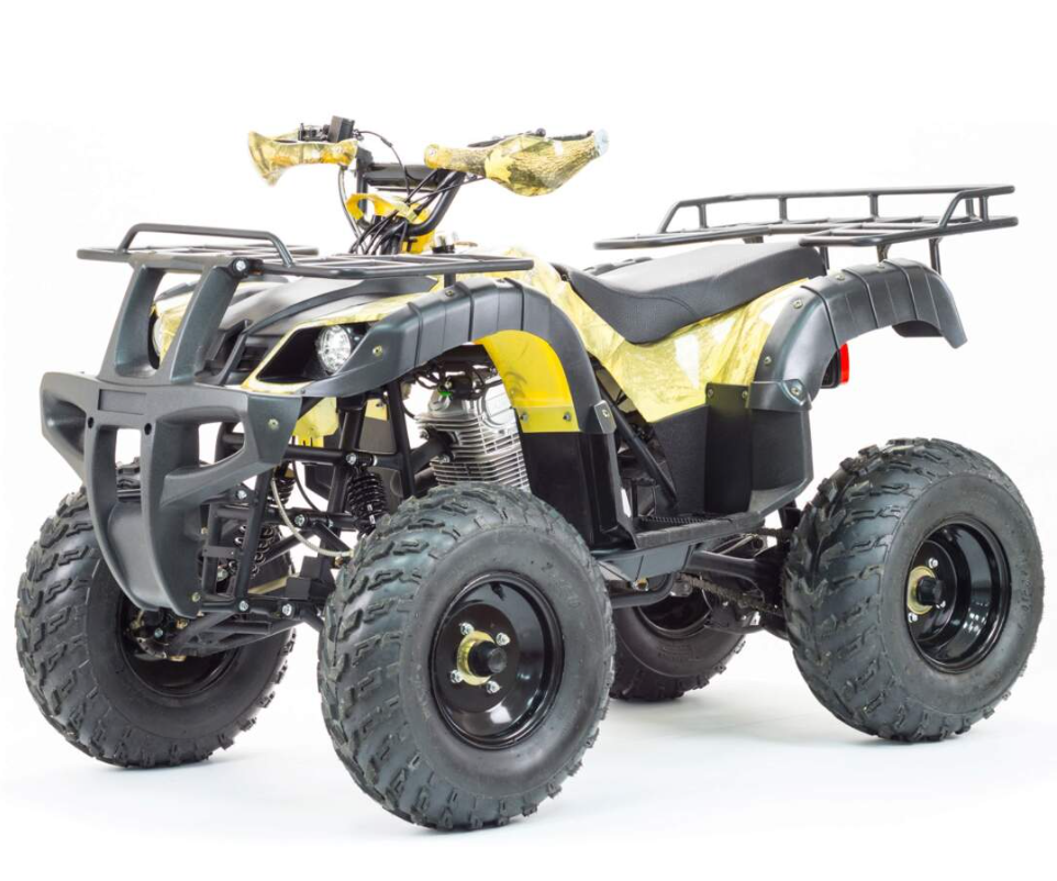 Квадроцикл MOTOLAND (МОТОЛЕНД) 250 ADVENTURE в Кирове