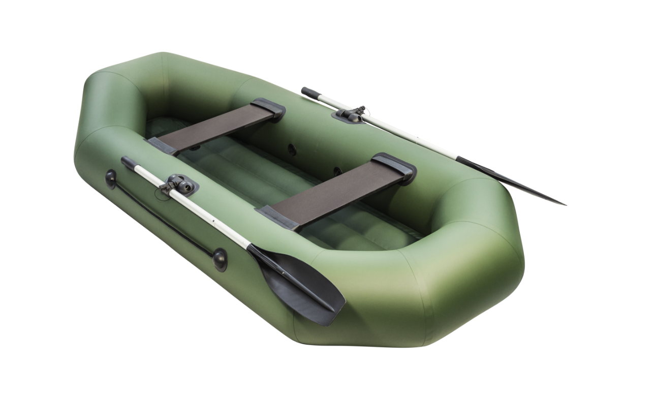 Лодка АКВА-ОПТИМА 260 НД в Кирове