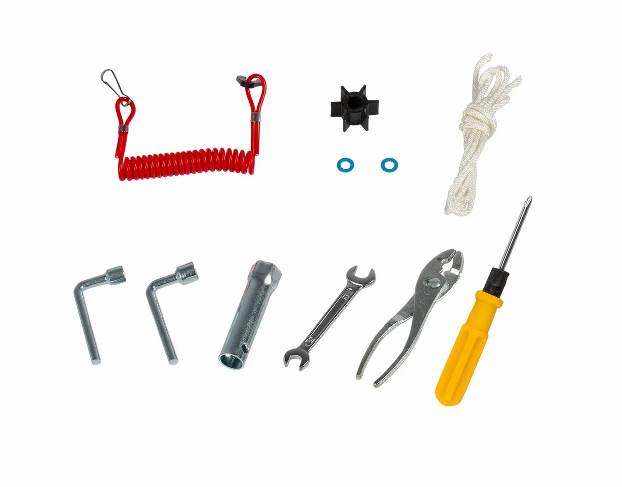 ЛОДОЧНЫЙ МОТОР GLADIATOR G5FHS в Кирове