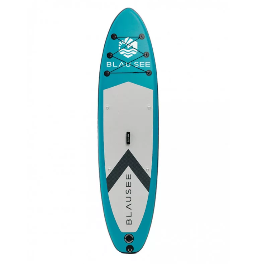 НАДУВНОЙ SUP-BOARD BUSINESS LIGHT BLUE 10,6 в Кирове