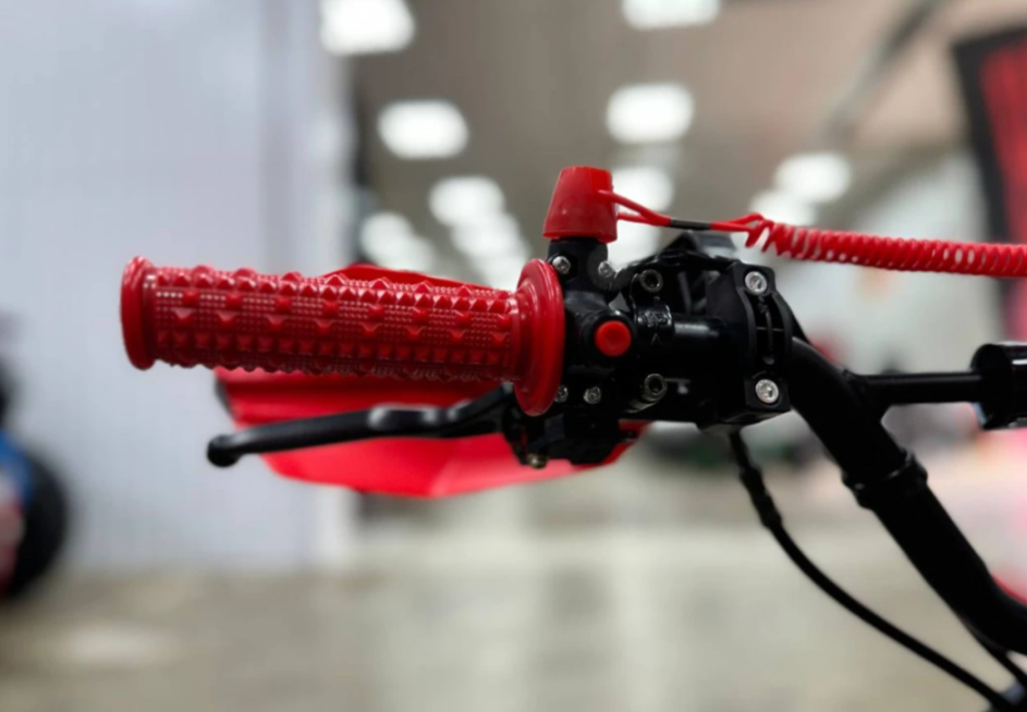 Квадроцикл GBM ROBLOX в Кирове