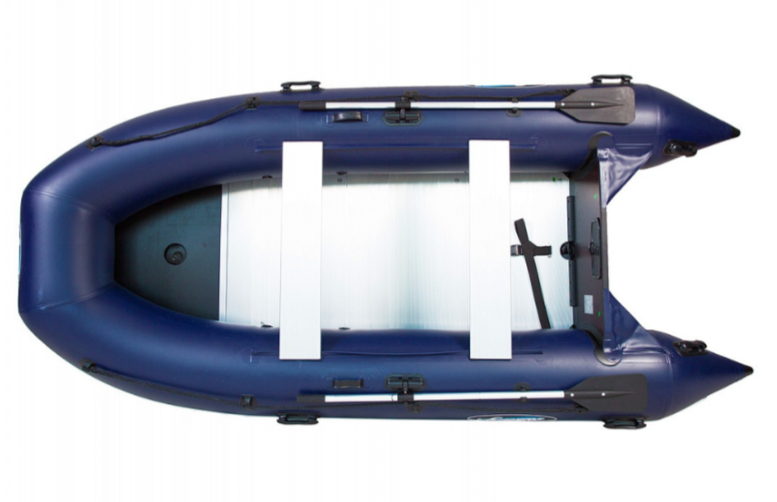 НАДУВНАЯ ЛОДКА GLADIATOR B330AL в Кирове