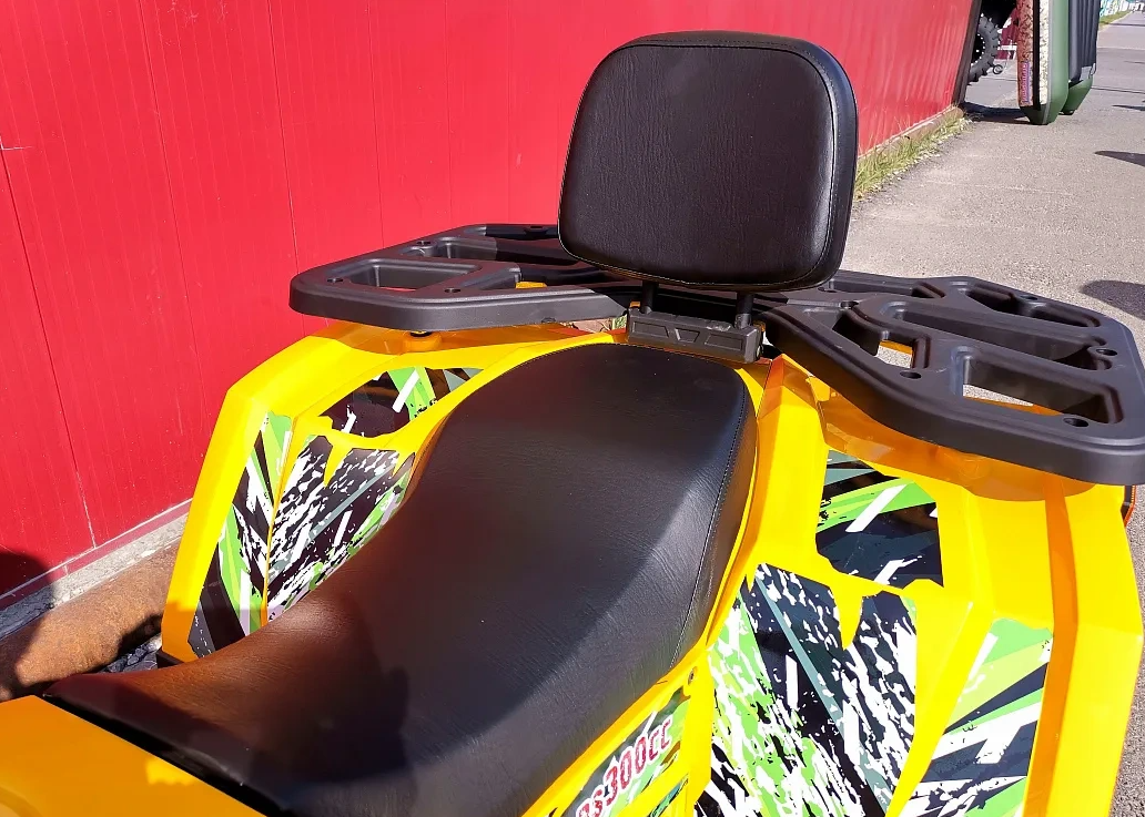 Квадроцикл PROMAX STORM 280 LUX в Кирове