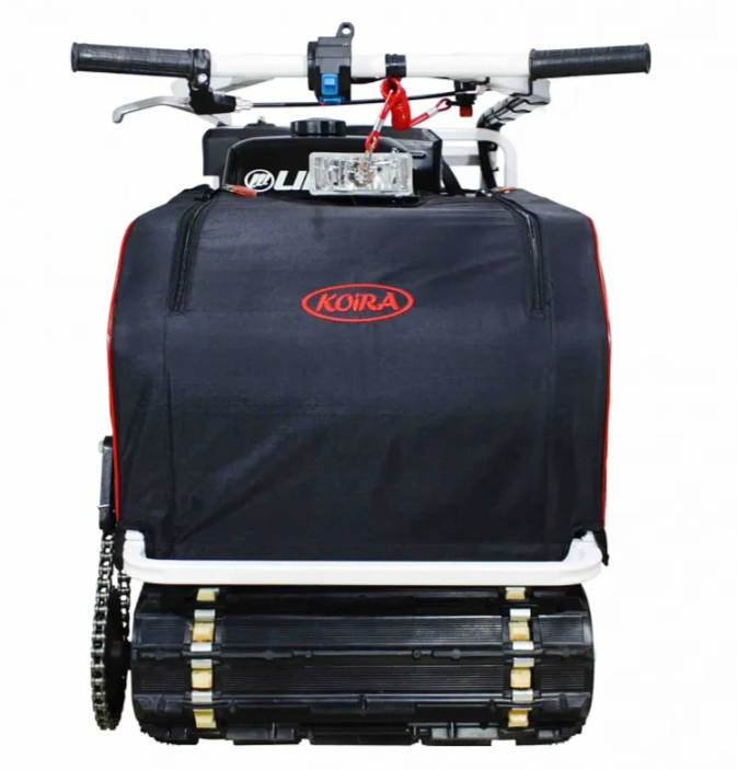 Компактная мотособака "Богатырь" mini 15 (127 см) в Кирове