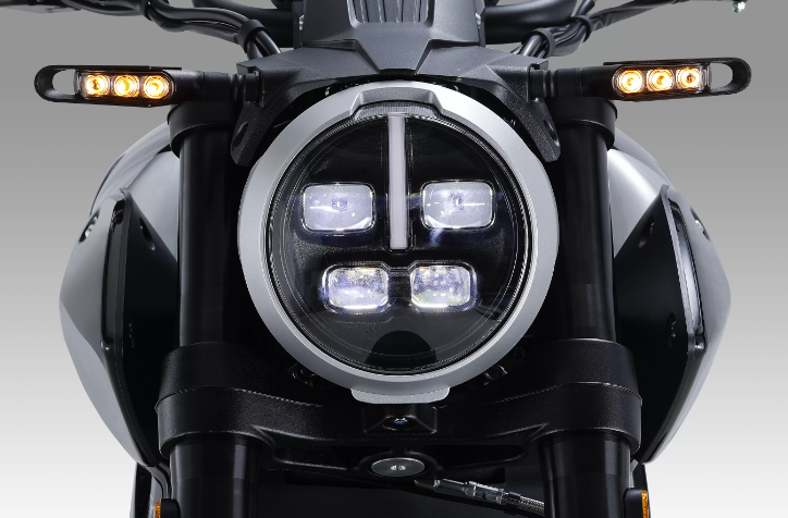 Мотоцикл GAOKIN THOR 1000 в Кирове