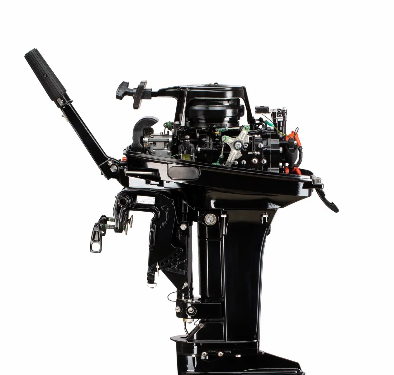 ЛОДОЧНЫЙ МОТОР GLADIATOR G20FHS в Кирове