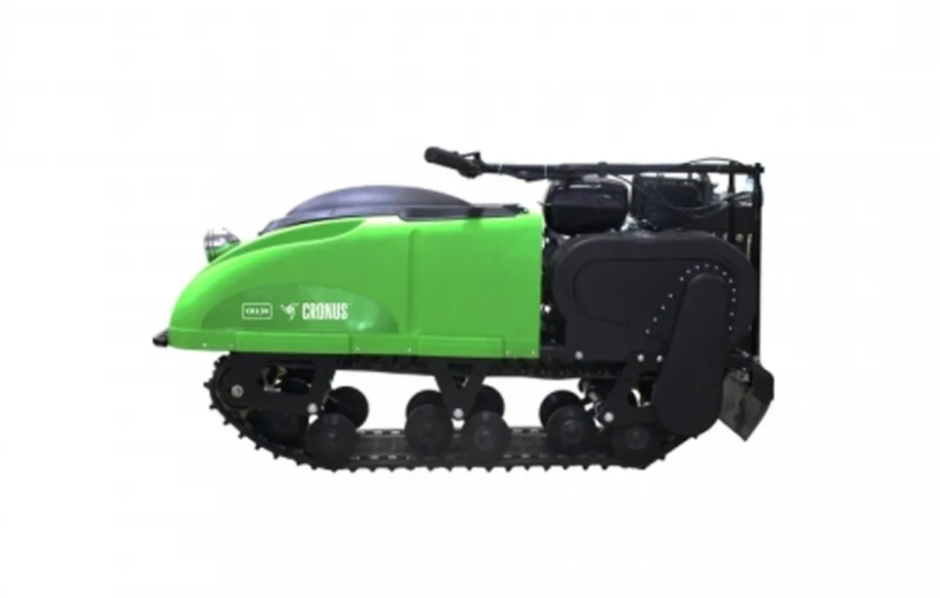 Мотобуксировщик CRONUS CR13V в Кирове