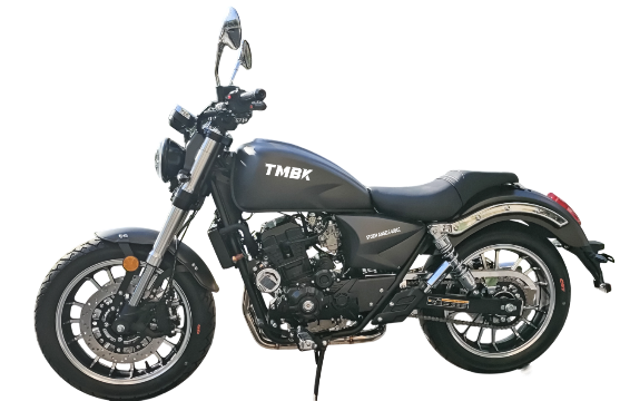 Мотоцикл TMBK Storm Angels 400cc в Кирове