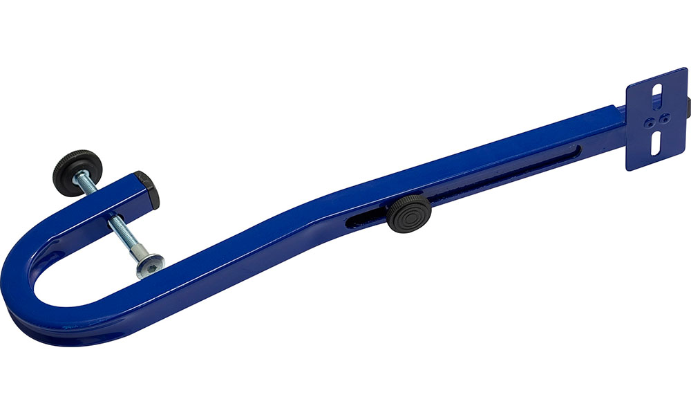 Кронштейн датчика эхолота №1 под нднд в Кирове