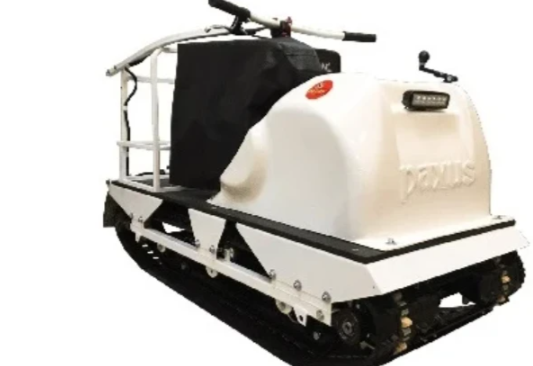 Мотобуксировщик PAXUS 550 15 л.с. в Кирове