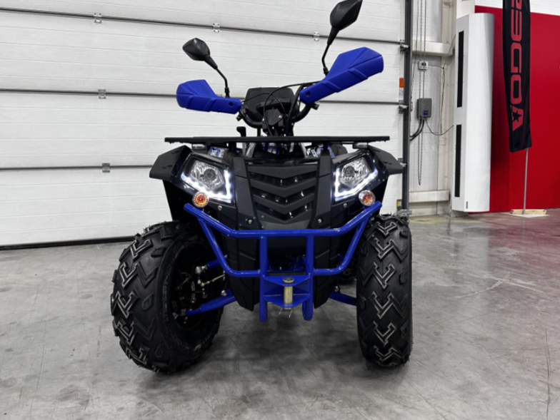 Квадроцикл GBM SHARP BIG 300 NEW PREMIUM в Кирове