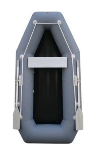 ЛОДКА НАДУВНАЯ YUKONA 230 G (БЕЗ ПАЙОЛА, ТРАНЕЦ В КОМПЛЕКТЕ) в Кирове