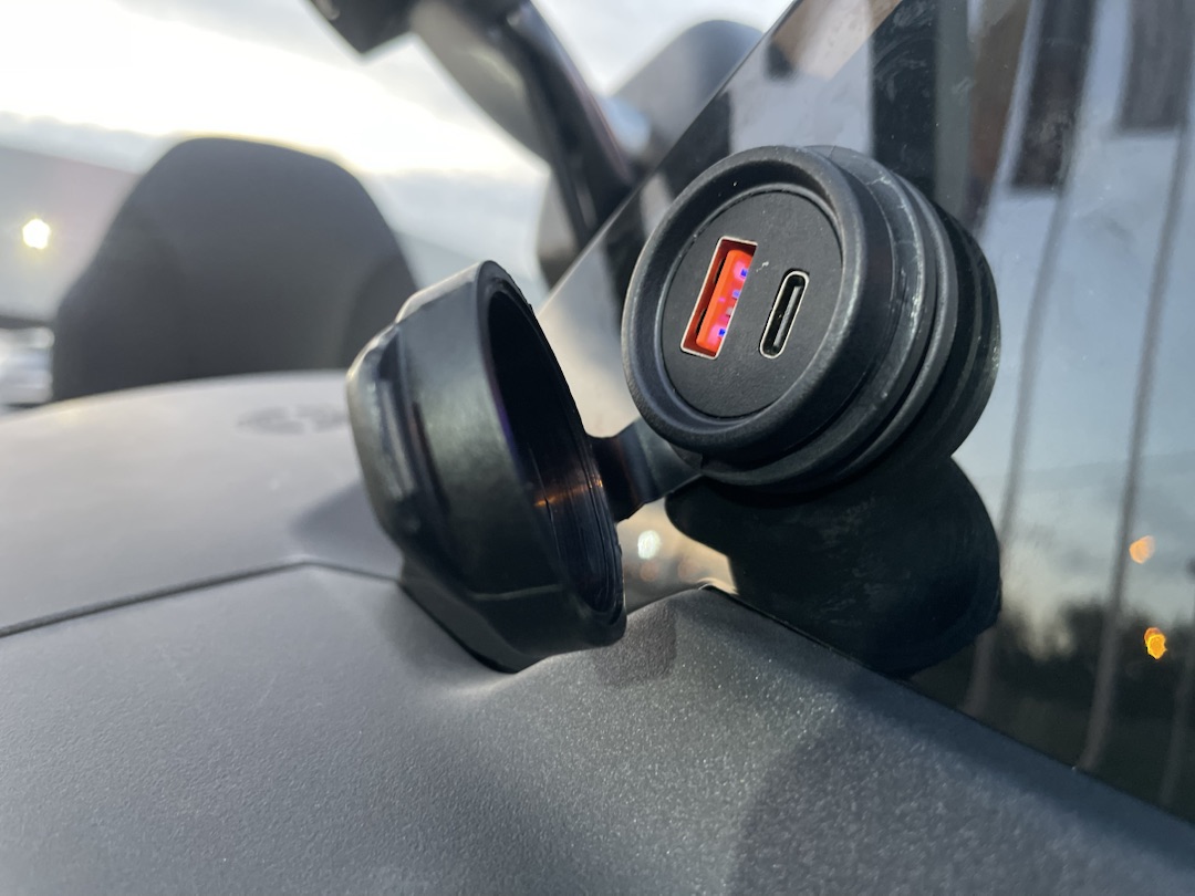 Квадроцикл BENDA Redstone 550 R2 в Кирове