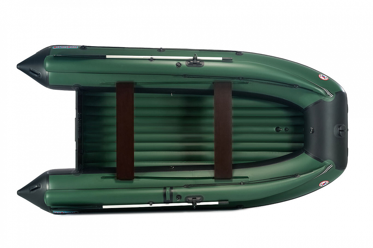 Лодка MISHIMO FAMILY LITE DF 430 в Кирове