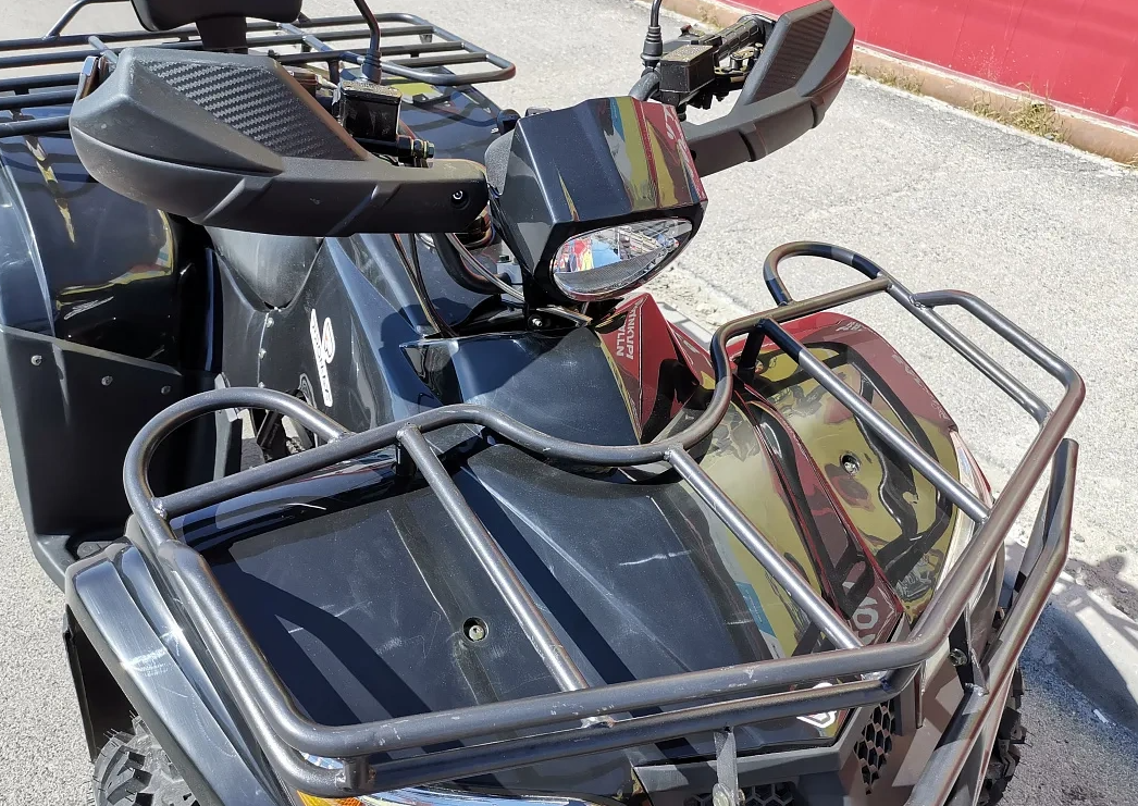 Квадроцикл PROMAX TRX300 CVT в Кирове