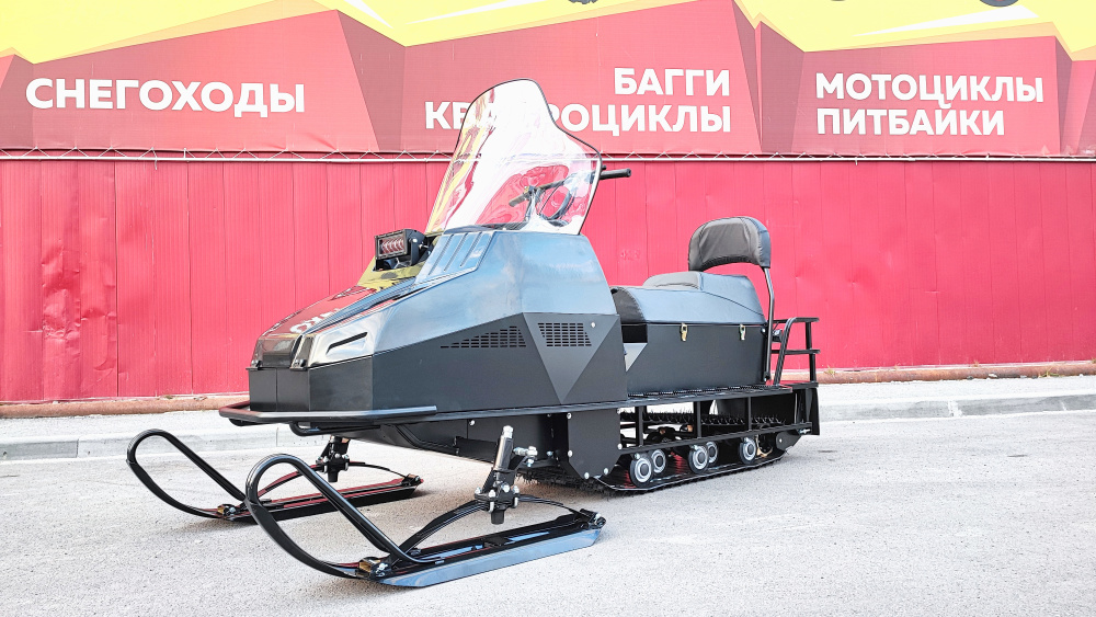 Снегоход PROMAX YAKUT 500 2.0 4T 27 в Кирове