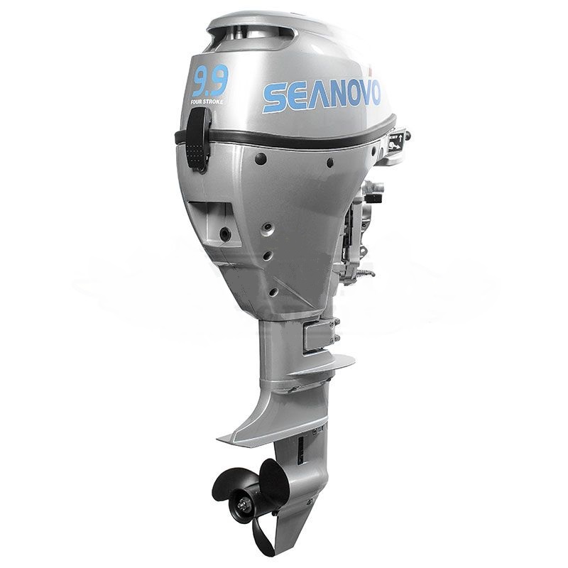 Лодочный мотор SEANOVO SNF9.9FES в Кирове