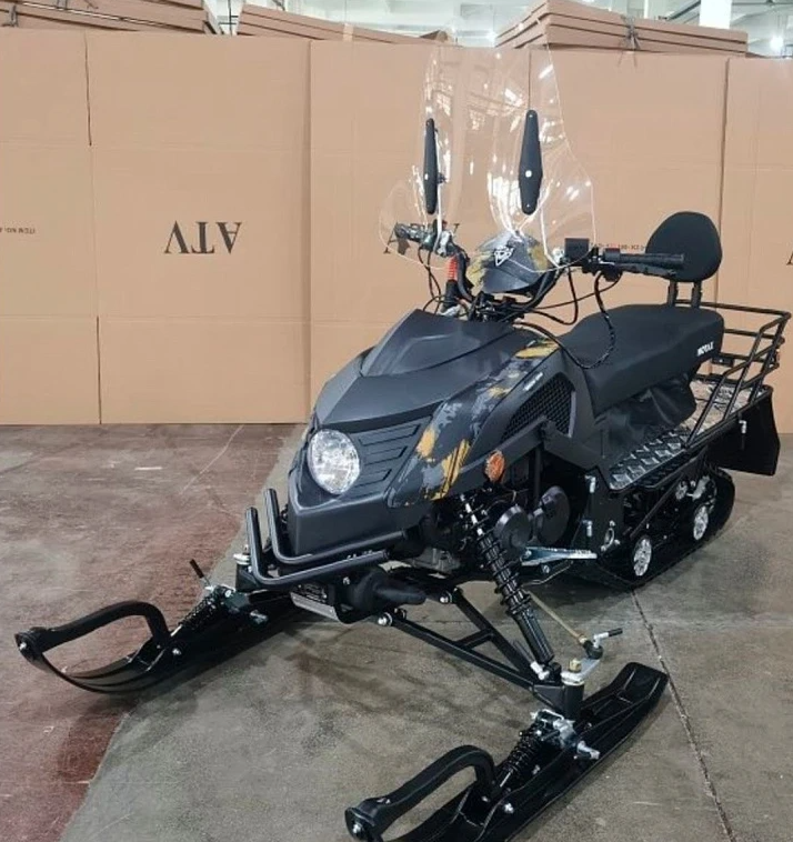 Снегоход Motax Snow 200 в Кирове