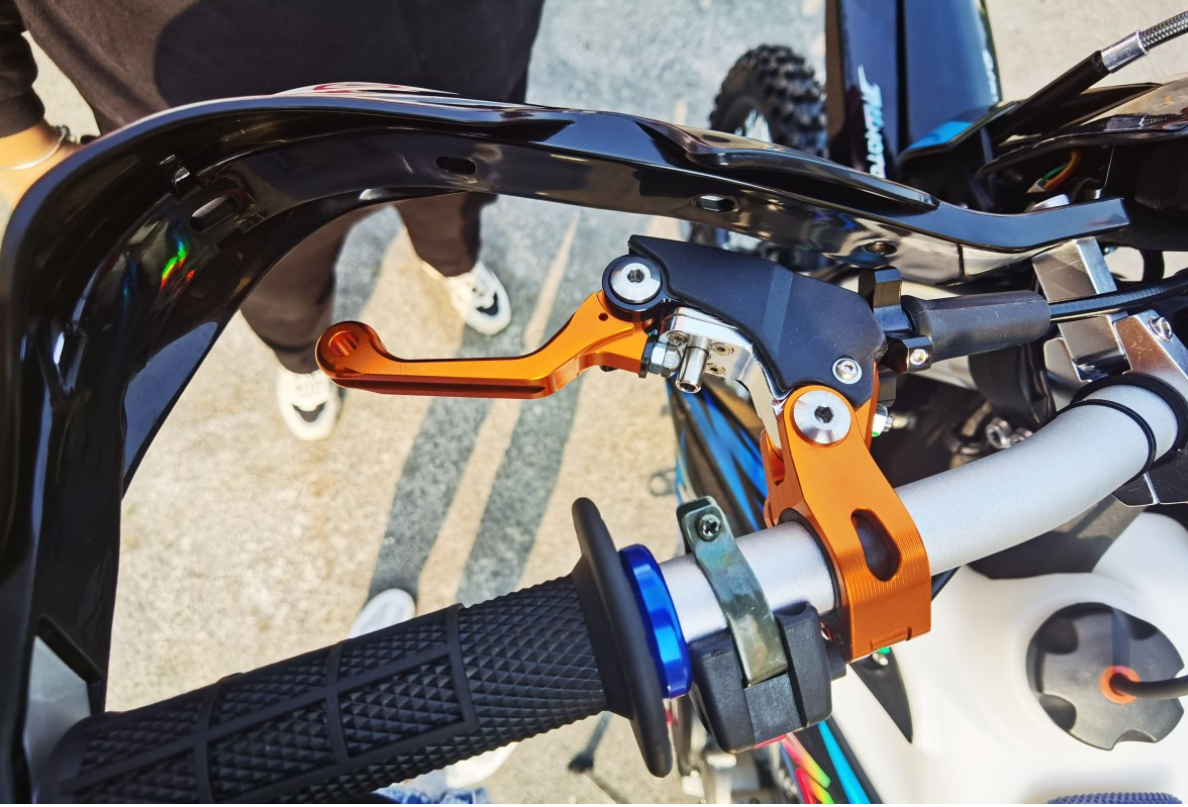 Мотоцикл JHLMOTO JHL Z3 CB250 (172FMM-3A) в Кирове