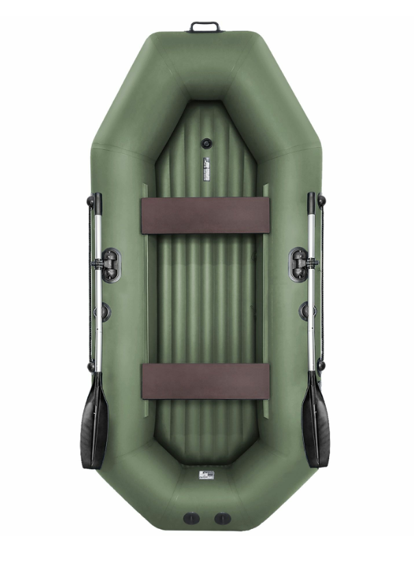  Лодка АКВА-МАСТЕР 280 НД в Кирове