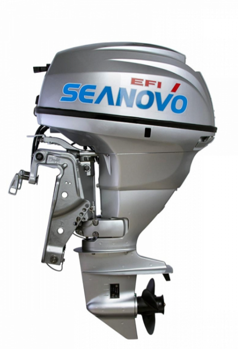Лодочный мотор SEANOVO SNEF30FEL-T - EFI в Кирове