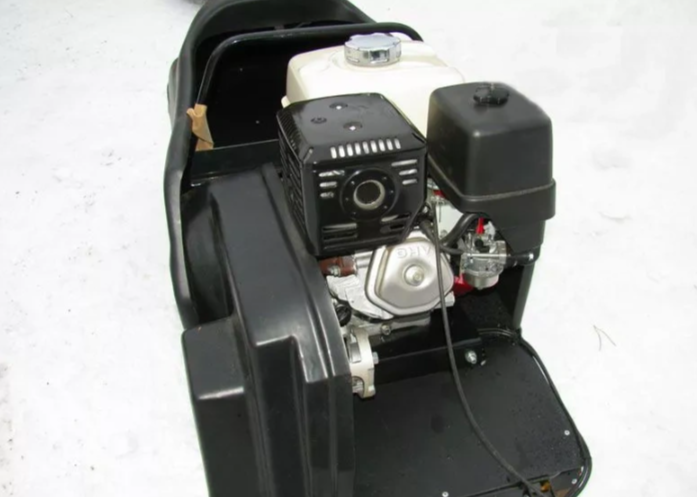 Мотобуксировщик ВОЛГАРЬ 9 Утилитарный в Кирове