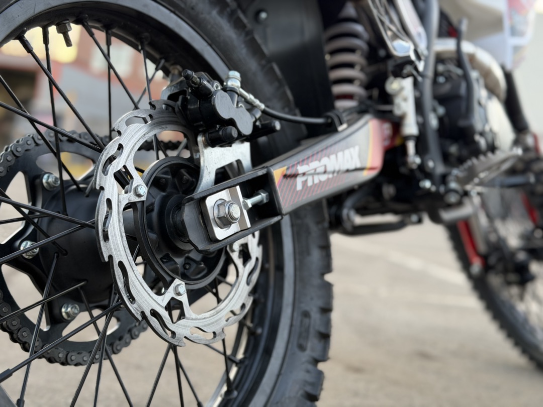 Кроссовый мотоцикл PROMAX K2 PR400 в Кирове