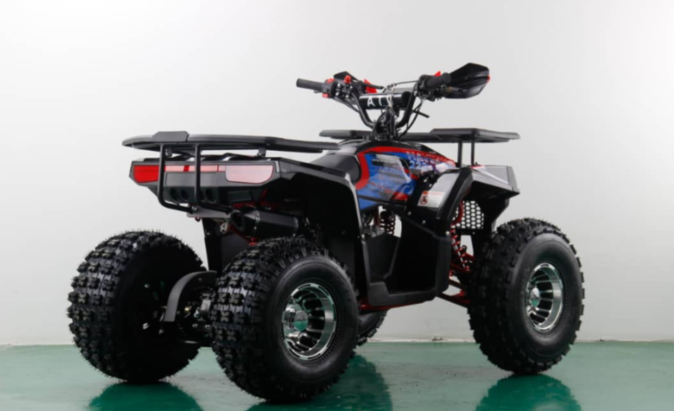 Квадроцикл GBM MAVERICK 222 NEW в Кирове