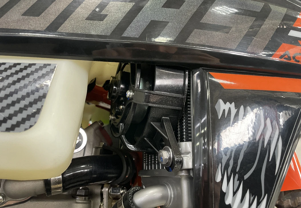 Мотоцикл PROGASI HARDCORE 450 в Кирове