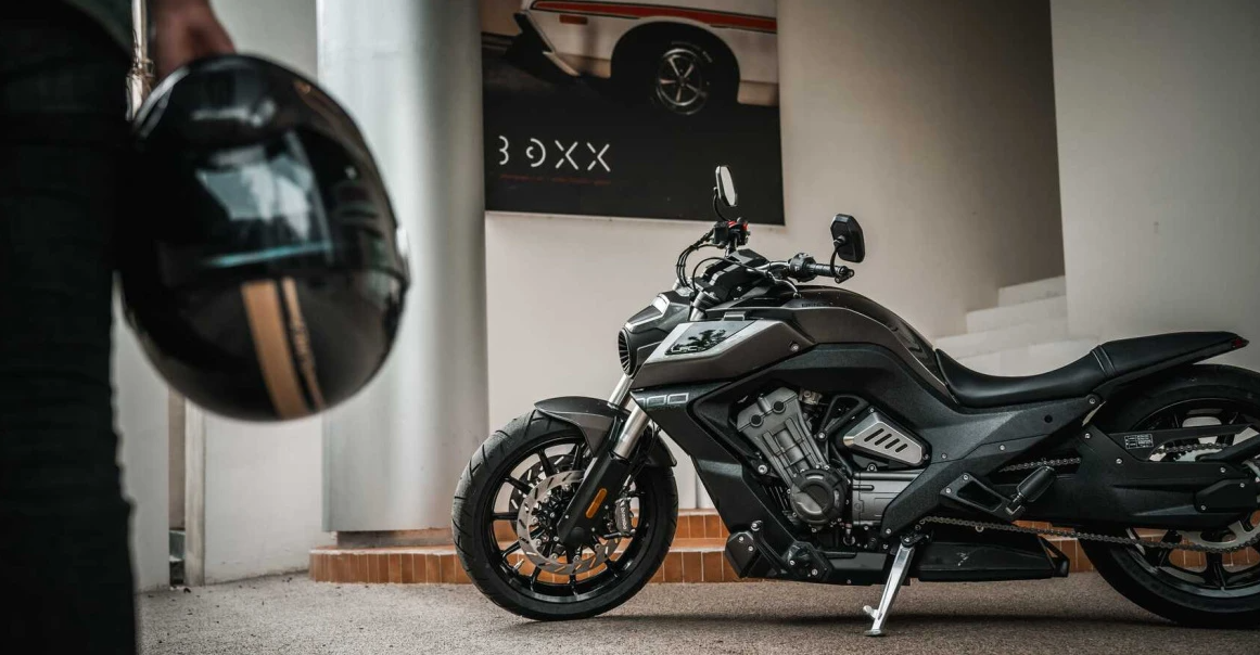 Мотоцикл Benda LFC 700 Pro в Кирове