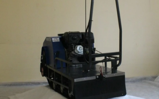 Мотобуксировщик ВЕПС WINTER «ЛОНГ» 15 в Кирове