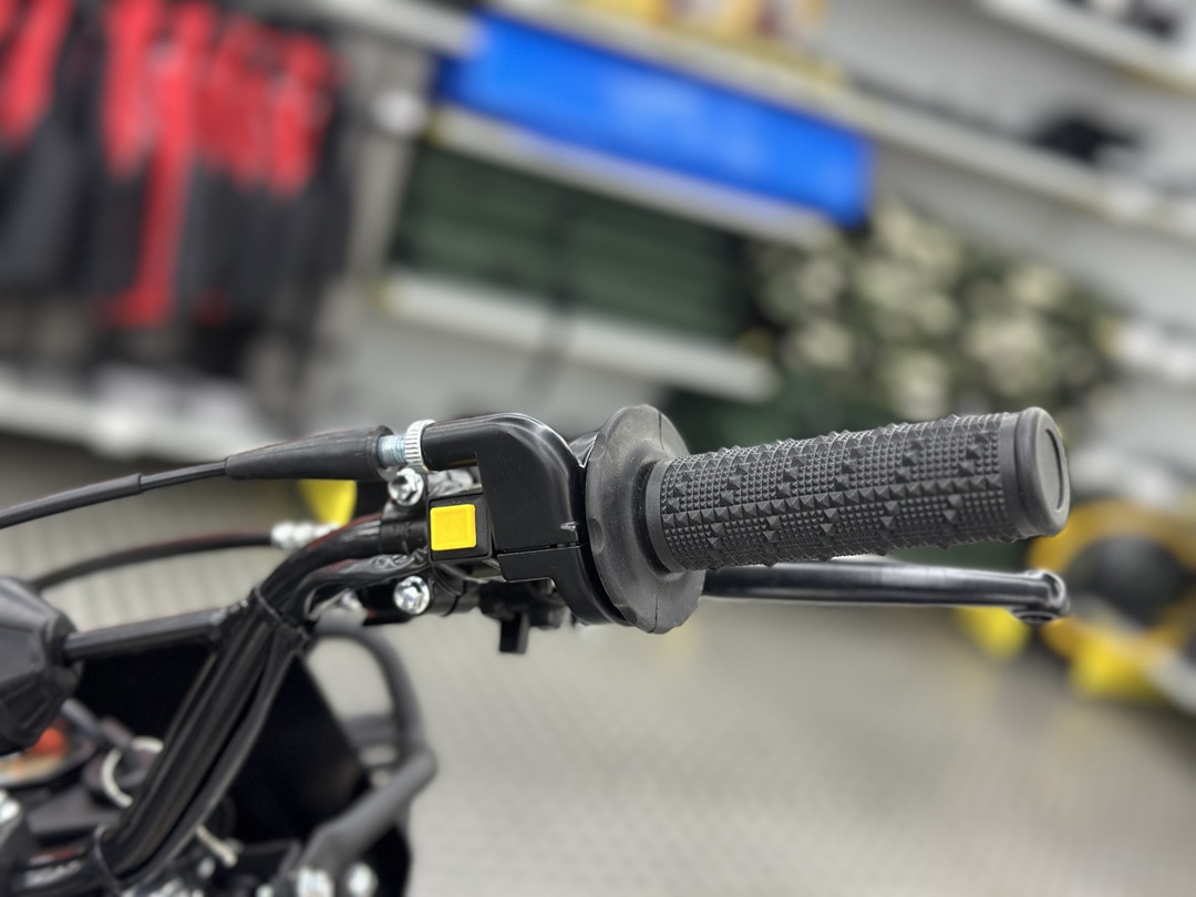 Кроссовый мотоцикл PROMAX ARMY 250 в Кирове