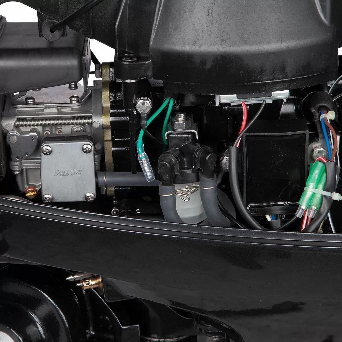 Лодочный мотор MARLIN MP 9.9 AMHS в Кирове