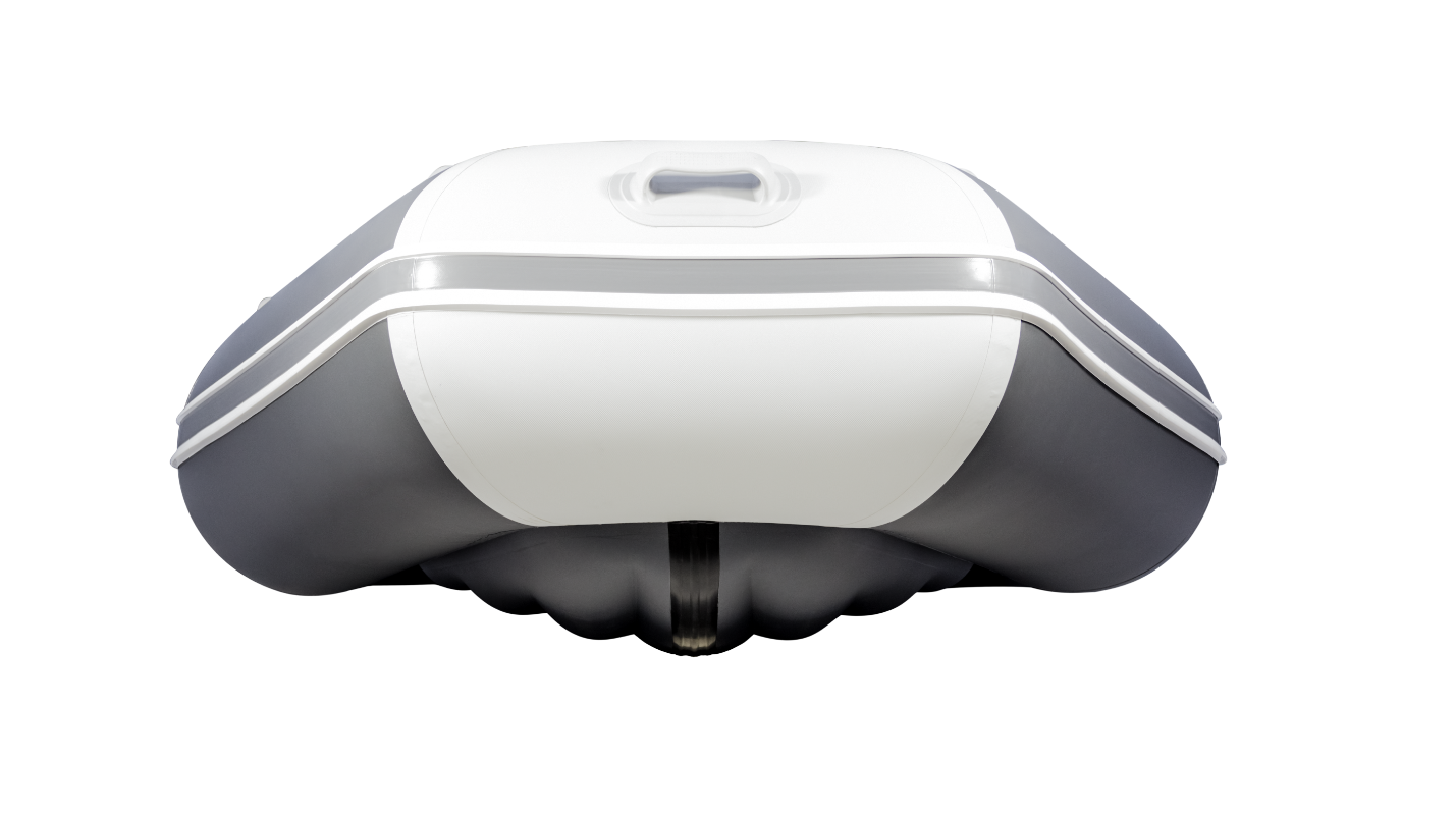 Лодка АКВА 3400 НДНД в Кирове