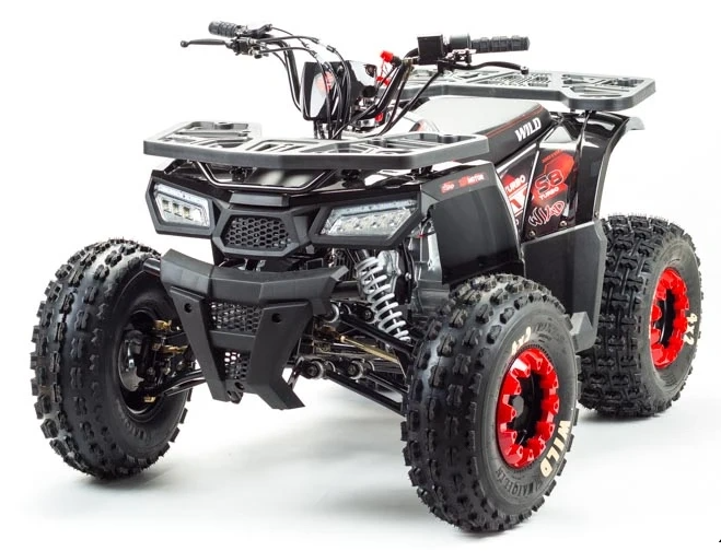 Квадроцикл PROMAX WILD 175 в Кирове