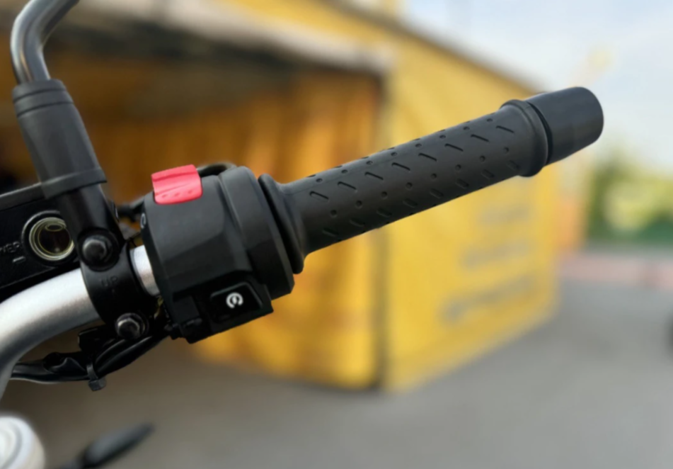 Мотоцикл KOVE 500F WILD в Кирове