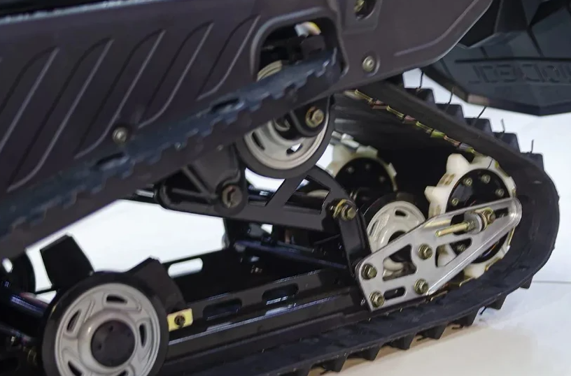 Снегоход Ataki WD 300 в Кирове