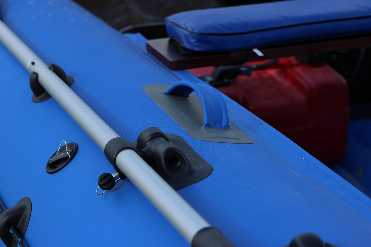 Лодка MISHIMO SPORT 400 в Кирове