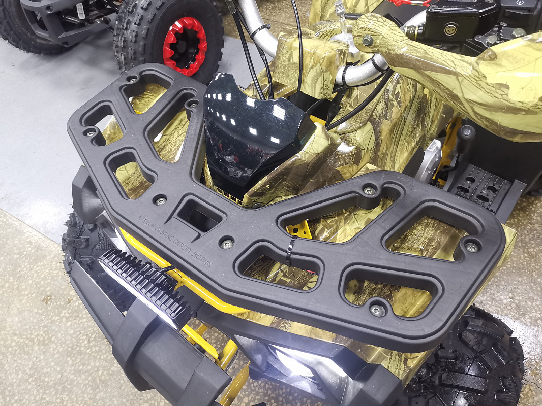 Квадроцикл PROMAX STORM 190 PRO в Кирове