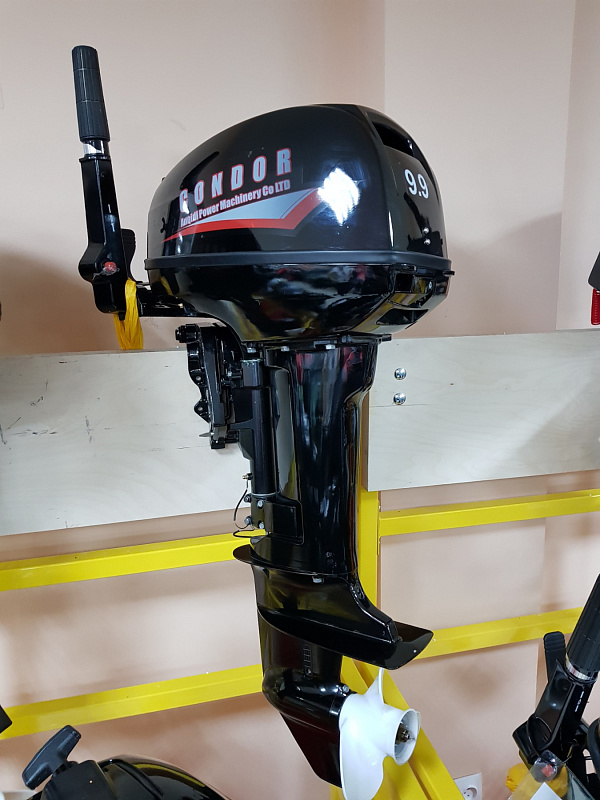 Лодочный мотор Condor T9.9HS в Кирове