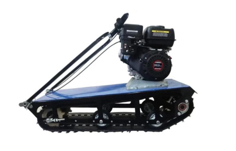 Мотобуксировщик XTREME-MOTORS "Конек-Горбунок" 8.5 л.с. в Кирове