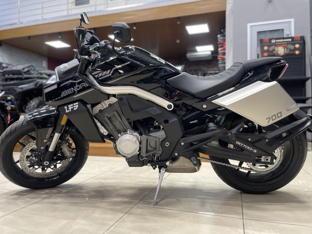 Мотоцикл Benda LFS 700 в Кирове