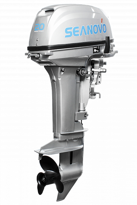 Лодочный мотор Seanovo SN20FFES в Кирове